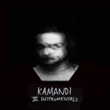 Обложка для Kamandi - Crown Violet (Instrumental)