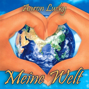 Обложка для Aaron Lucky - Liebe Mich (All Of Me)