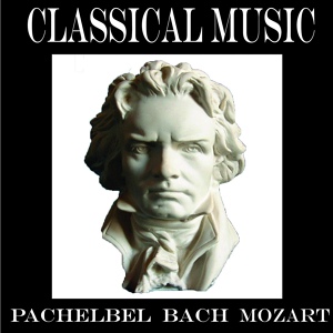 Обложка для Classical Music - Bach Air on the G String