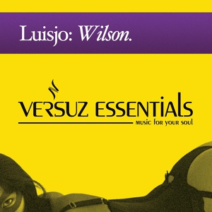 Обложка для DJ Luisjo - Wilson (Club Mix) [House 2009] [musicore.net]