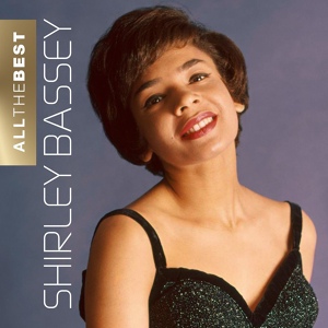 Обложка для Shirley Bassey - (Where Do I Begin) Love Story