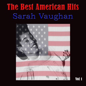 Обложка для Ken Burns Jazz - Sarah Vaughan - They Can't Take That Away from Me