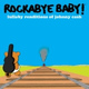 Обложка для Rockabye Baby! - The Man Comes Around