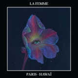 Обложка для La Femme - Aloha Baby