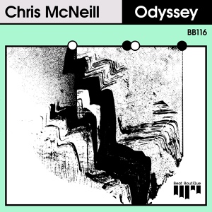 Обложка для Chris McNeill - Odyssey