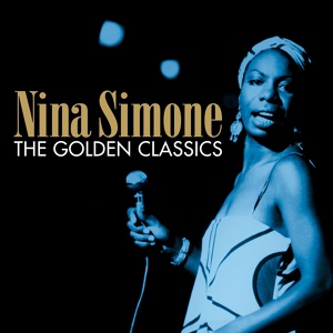 Обложка для Nina Simone - Brown Baby (Live).