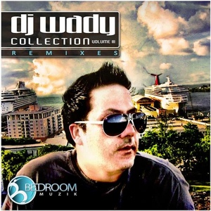 Обложка для DJ Wady - Uganda