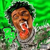 Обложка для Gunna feat. Lil Uzi Vert, Young Jordan - At the Hotel (feat. Lil Uzi Vert & Young Jordan)