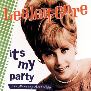 Обложка для Lesley Gore - Happiness Is Just Around The Corner