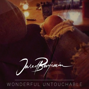 Обложка для Jared Benjamin - Wonderful Untouchable