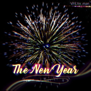 Обложка для VFILVe_man - The New Year