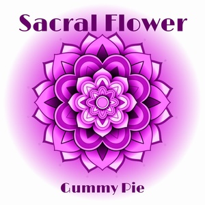 Обложка для Gummy Pie - Sacral Flower