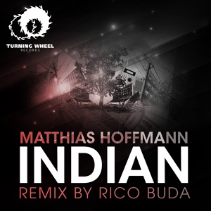 Обложка для Matthias Hoffmann - Indian