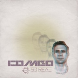 Обложка для Combo - So Real Huxley Remix vk.com/newmusic