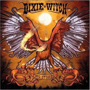 Обложка для Dixie Witch - Here Today Gone Tomorrow