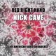 Обложка для Nick Cave - Red Right Hand