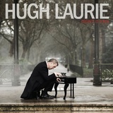 Обложка для Hugh Laurie - Send Me to the 'Lectric Chair