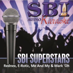 Обложка для SBI Audio Karaoke - Sex on the Phone (Karaoke Version)