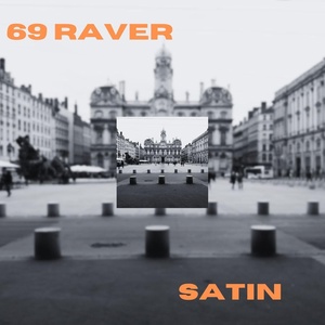 Обложка для satin - 69 Raver