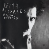Обложка для Keith Richards - Runnin' Too Deep