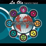 Обложка для Masterboy - La Ola Hand In Hand (Radio Edit)