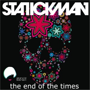 Обложка для Statickman - The End of the Times