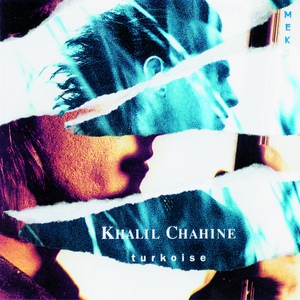 Обложка для Khalil Chahine - Errances