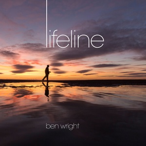 Обложка для Ben Wright - Visions of You