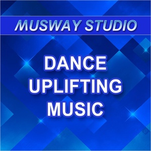 Обложка для Musway Studio - Happy Dance