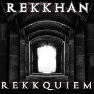 Обложка для REKKHAN - Let It Go