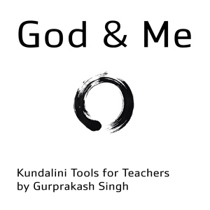 Обложка для Gurprakash Singh - God & Me