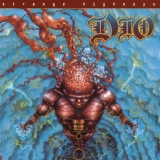 Обложка для Dio - Bring Down The Rain