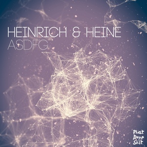 Обложка для Heinrich & Heine - Airhorn