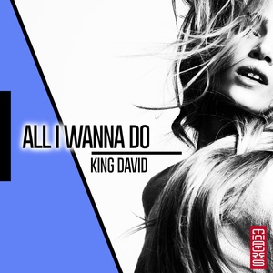 Обложка для King David - All I Wanna Do