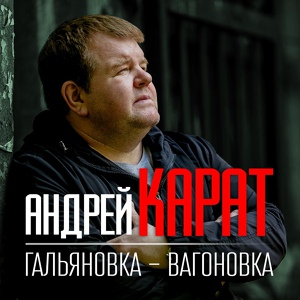 Обложка для Андрей Карат - Не жди меня