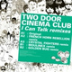 Обложка для Two Door Cinema Club - I Can Talk