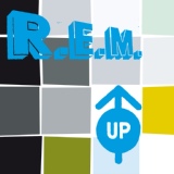 Обложка для R.E.M. - Parakeet