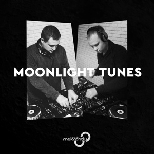 Обложка для Moonlight Tunes - My Universe