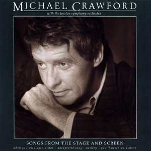 Обложка для Michael Crawford, London Symphony Orchestra, Andrew Pryce Jackman - Not a Day Goes By (from 'Merrily We Roll Along')