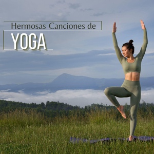 Обложка для Ismael Evora - Hermosas Canciones de Yoga