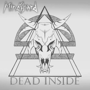 Обложка для MindShard - Dead Inside