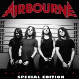 Обложка для Airbourne - Too Much, Too Young, Too Fast