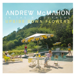 Обложка для Andrew McMahon in the Wilderness - Penelope