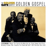 Обложка для The Golden Gate Quartet - God Almighty's Gonna Cut You Down