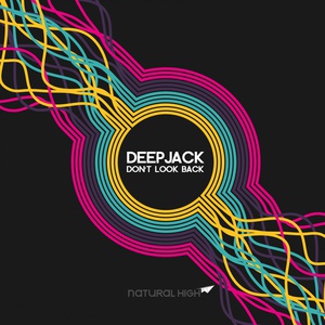 Обложка для Deepjack - Don't Look Back (Original Mix)