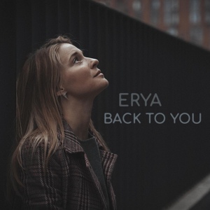 Обложка для Erya - Back to You