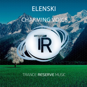 Обложка для Elenski - Charming Voice