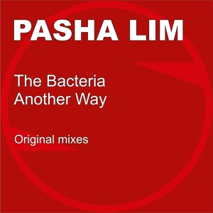 Обложка для Pasha Lim - Another Way