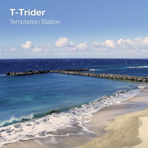Обложка для T-Trider - Sweet Fun Warm Tasty
