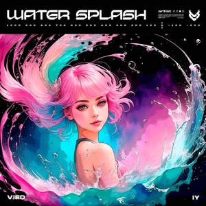 Обложка для Vied, IY - Water Splash